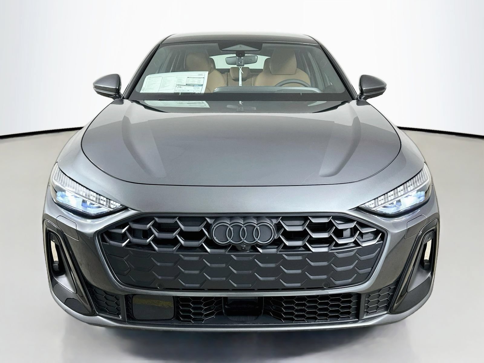 New 2026 Audi A5 2.0T Premium Plus AWD/4WD image 2