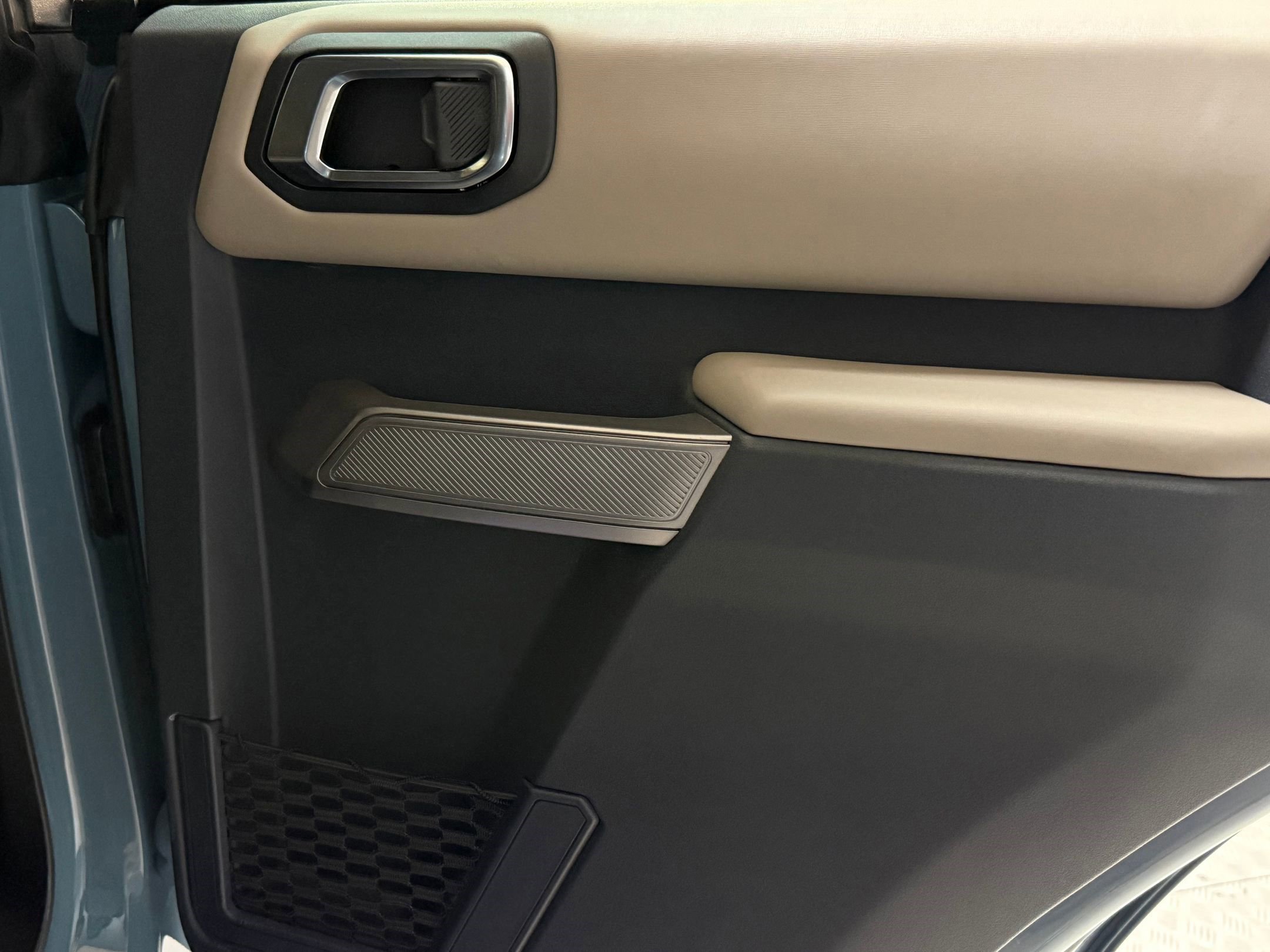 Used 2023 Ford Bronco Wildtrak image 20