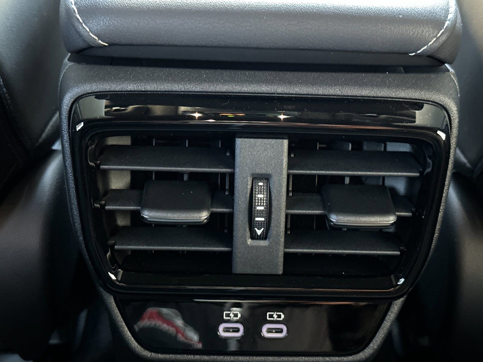 Used 2026 Lexus RZ 350e 2WD w/ Accessory Package (K3) image 14