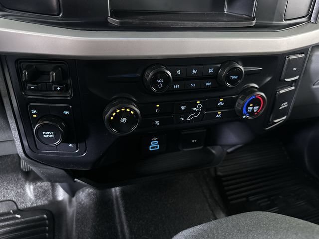 Used 2024 Ford F350 XL AWD/4WD image 17