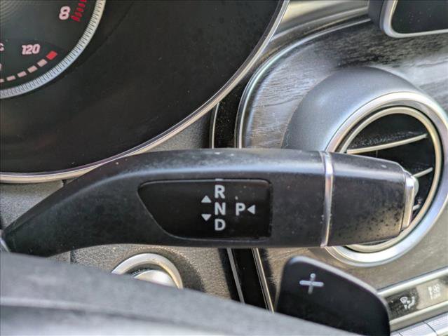 Used 2017 Mercedes-Benz C 300 4MATIC Sedan image 14