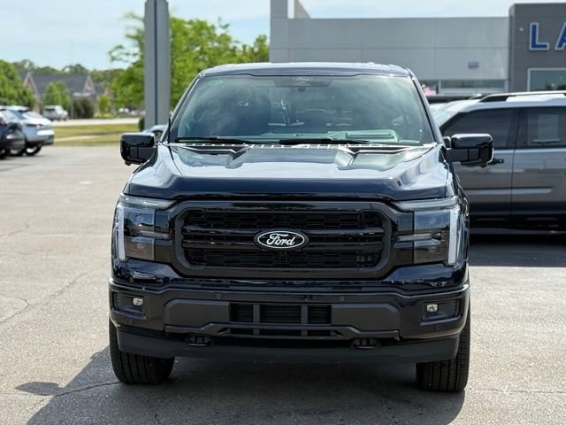 New 2026 Ford F150 Lariat w/ Equipment Group 502A High AWD/4WD image 41