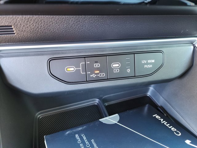 New 2026 Kia Carnival SX image 23