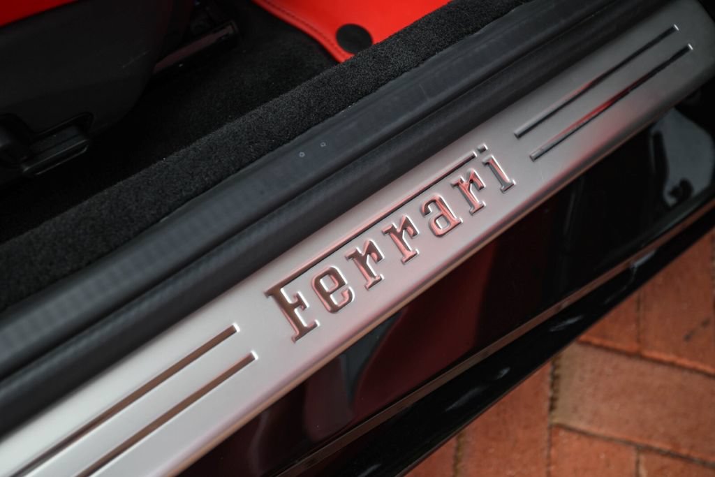 Certified 2019 Ferrari Portofino RWD image 48