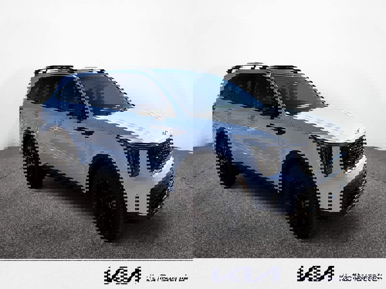 New 2026 Kia Sorento SX image 7