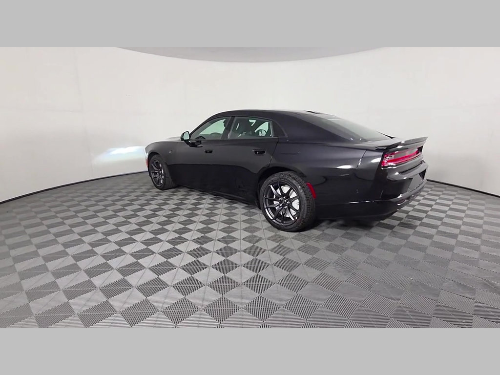 New 2026 Dodge Charger Scat Pack AWD/4WD image 32
