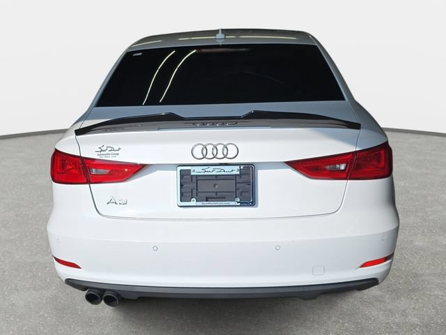 Used 2016 Audi A3 1.8T Premium FWD image 5