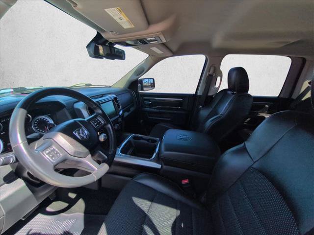 Used 2016 RAM 1500 Sport w/ Convenience Group RWD image 10