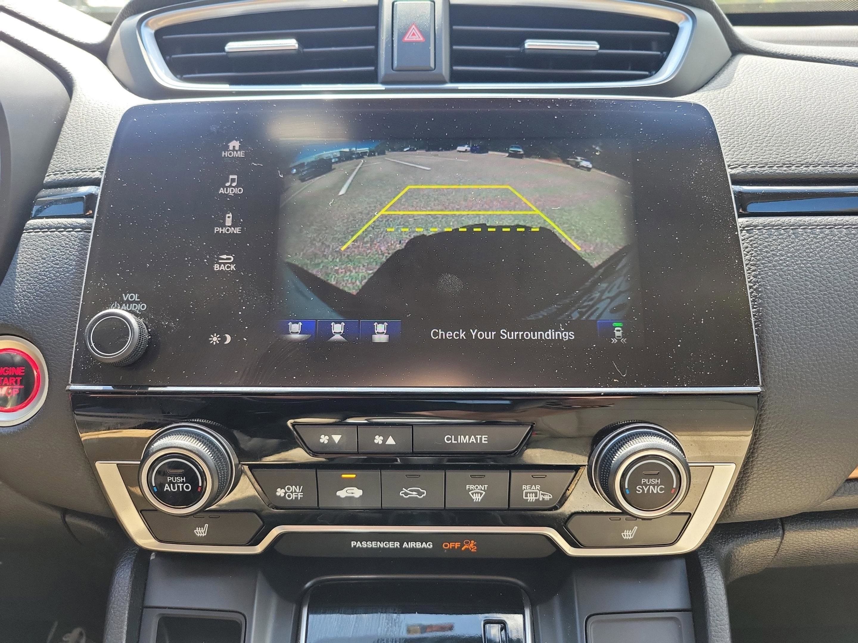 Used 2019 Honda CR-V EX-L image 33