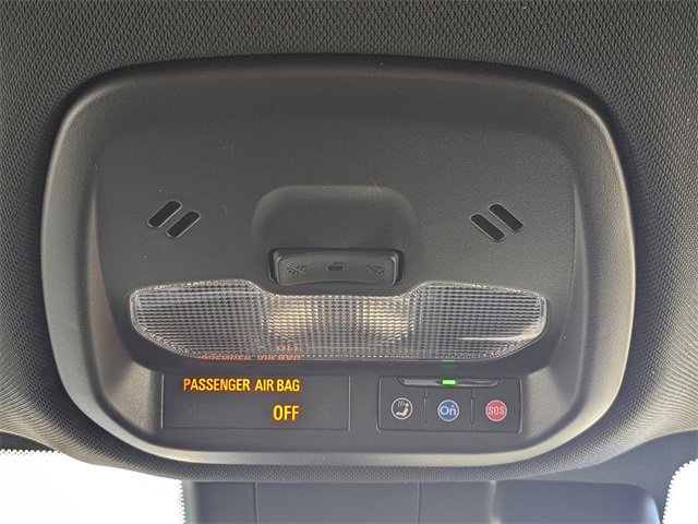 New 2026 Buick Envista Preferred w/ Convenience I Package image 22