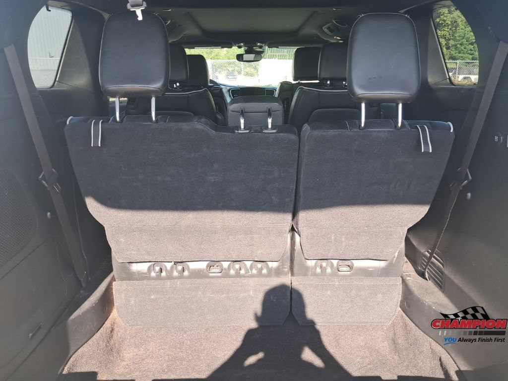 Used 2023 Chrysler Pacifica Limited w/ Uconnect Theater Family Group AWD/4WD image 20