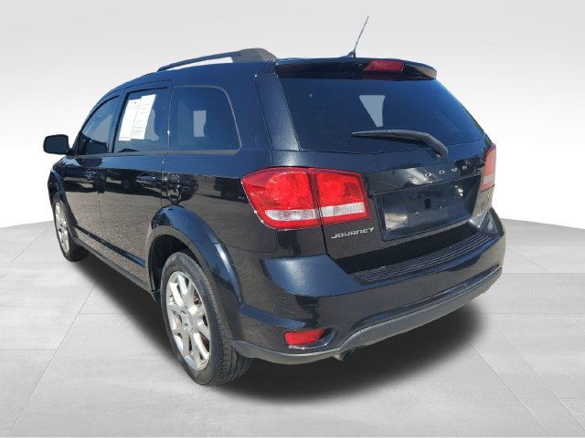 Used 2012 Dodge Journey SXT w/ Popular Equipment Group FWD image 6