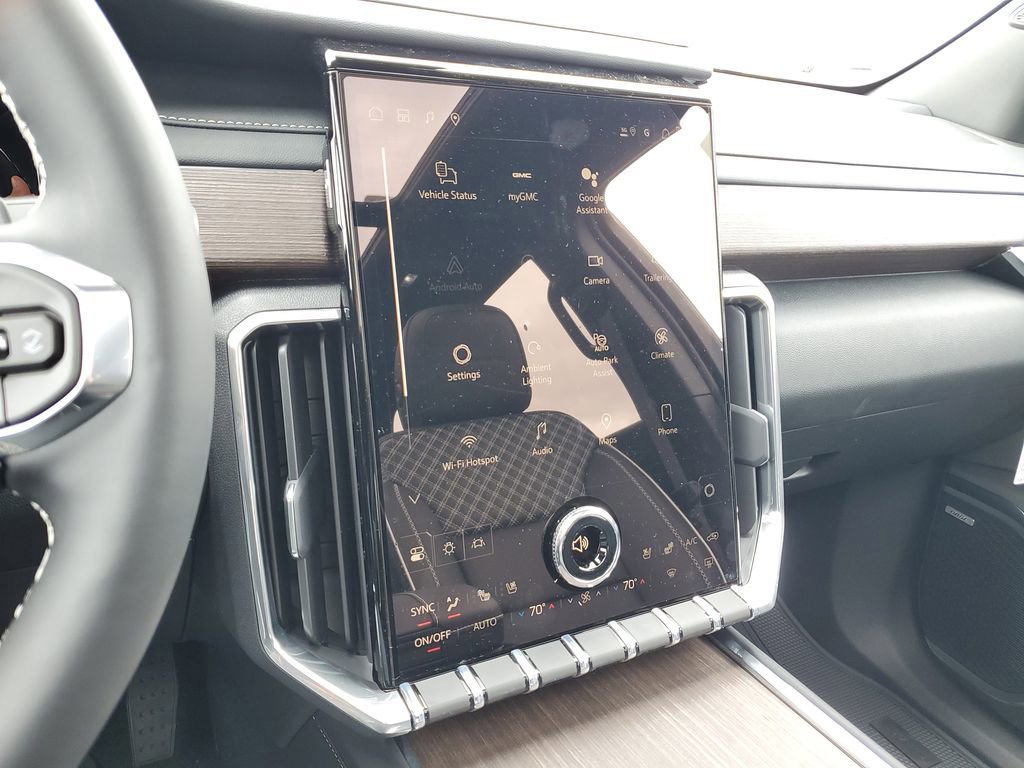 New 2026 GMC Acadia Denali image 25