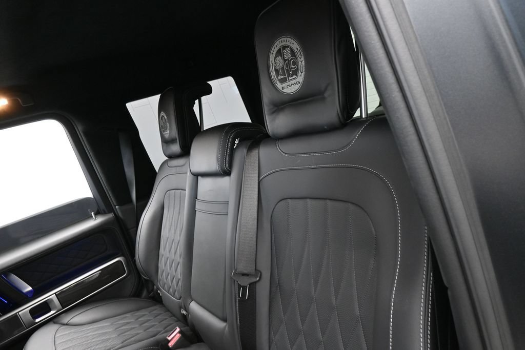 Used 2024 Mercedes-Benz G 63 AMG 4MATIC image 38