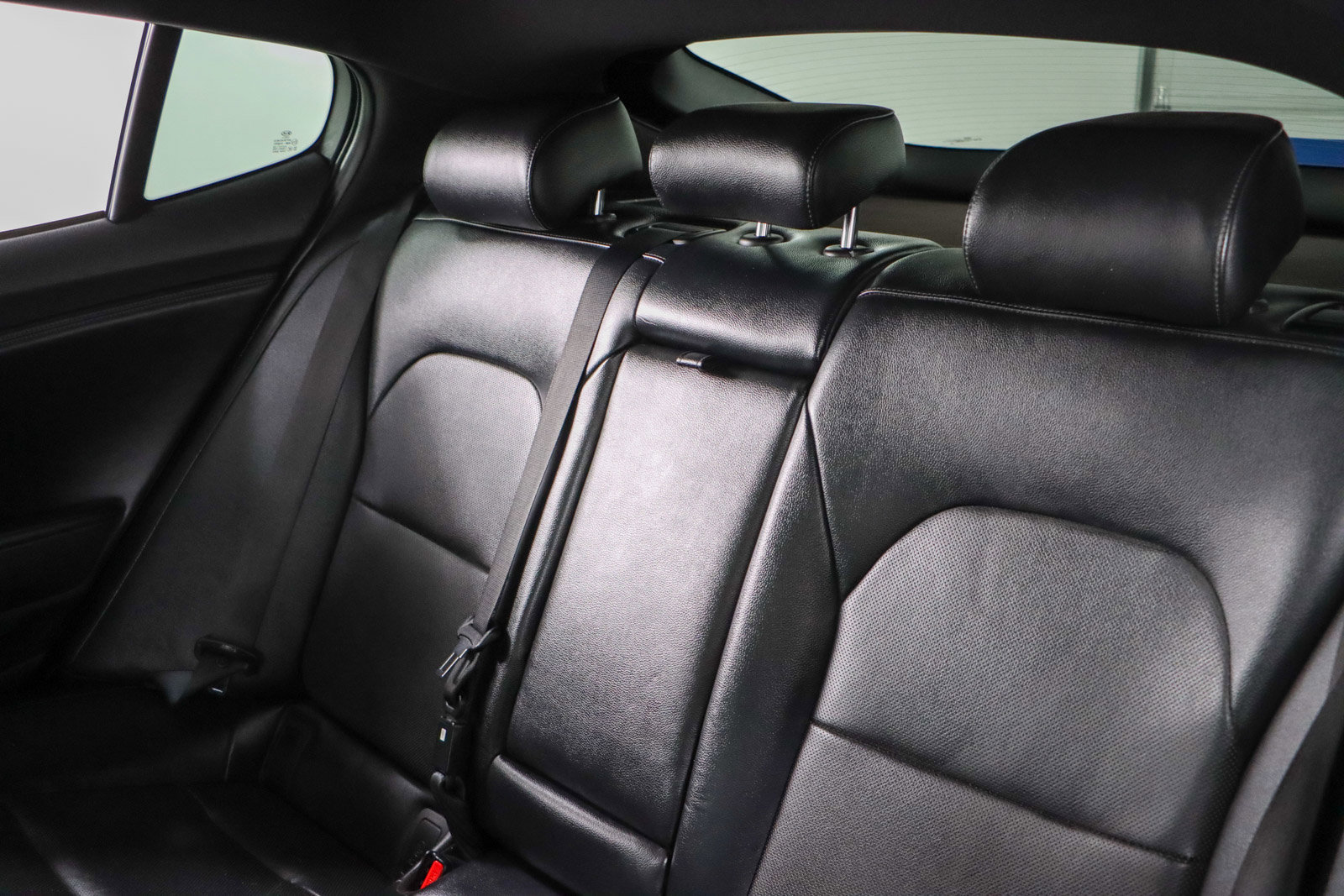 Used 2018 Kia Stinger GT1 image 25