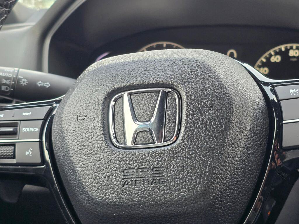 Certified 2026 Honda Civic Sport image 27