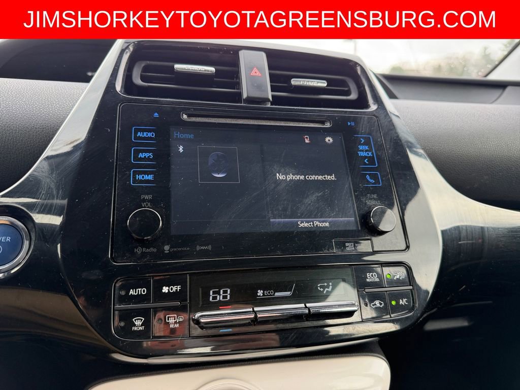 Used 2016 Toyota Prius Three FWD image 17