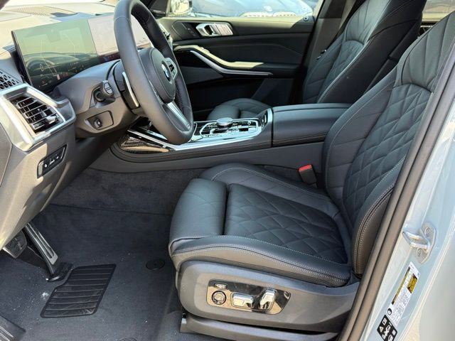 New 2026 BMW X7 xDrive40i w/ M Sport Package image 17