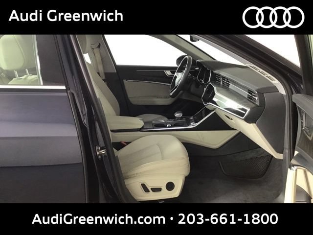 Used 2020 Audi A6 2.0T Premium Plus AWD/4WD image 26