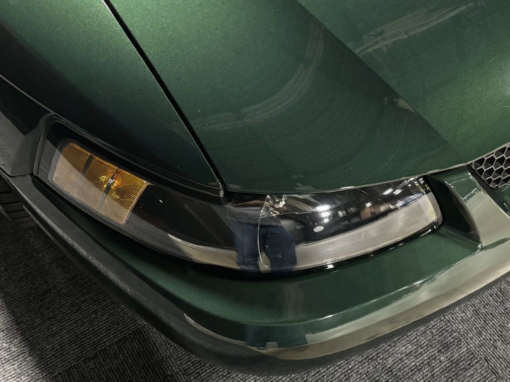 Used 2001 Ford Mustang GT image 19