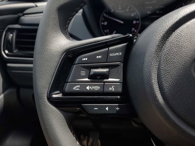 New 2026 Subaru Forester Sport AWD/4WD image 25