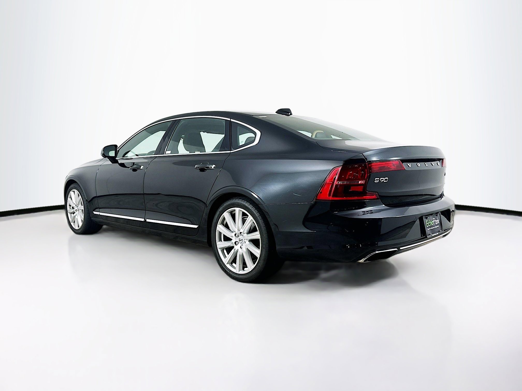 Used 2018 Volvo S90 T6 Inscription AWD/4WD image 5