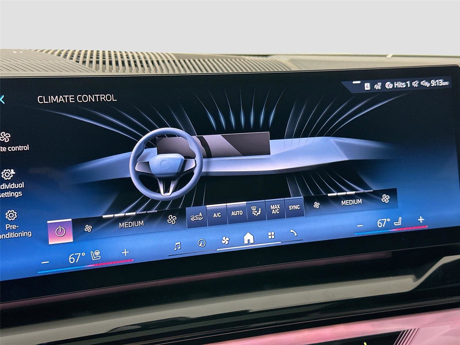 New 2026 BMW i5 eDrive40 w/ M Sport Package RWD image 15