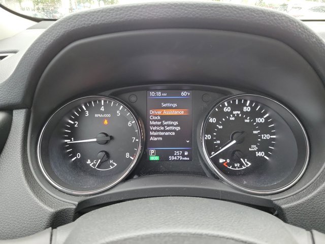 Used 2018 Nissan Rogue SL w/ Premium Package image 27