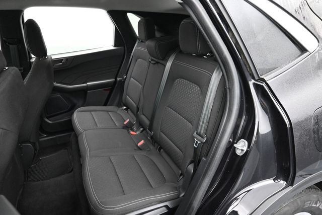 Certified 2024 Ford Escape Active FWD image 29
