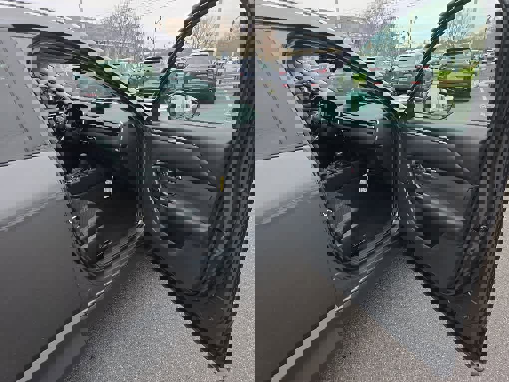 New 2026 MAZDA CX-50 2.5 Hybrid w/ Preferred Pkg image 20