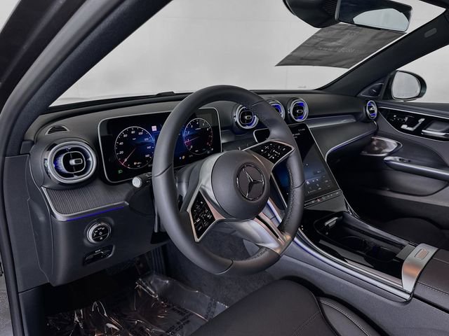Used 2026 Mercedes-Benz C 300 Sedan image 9