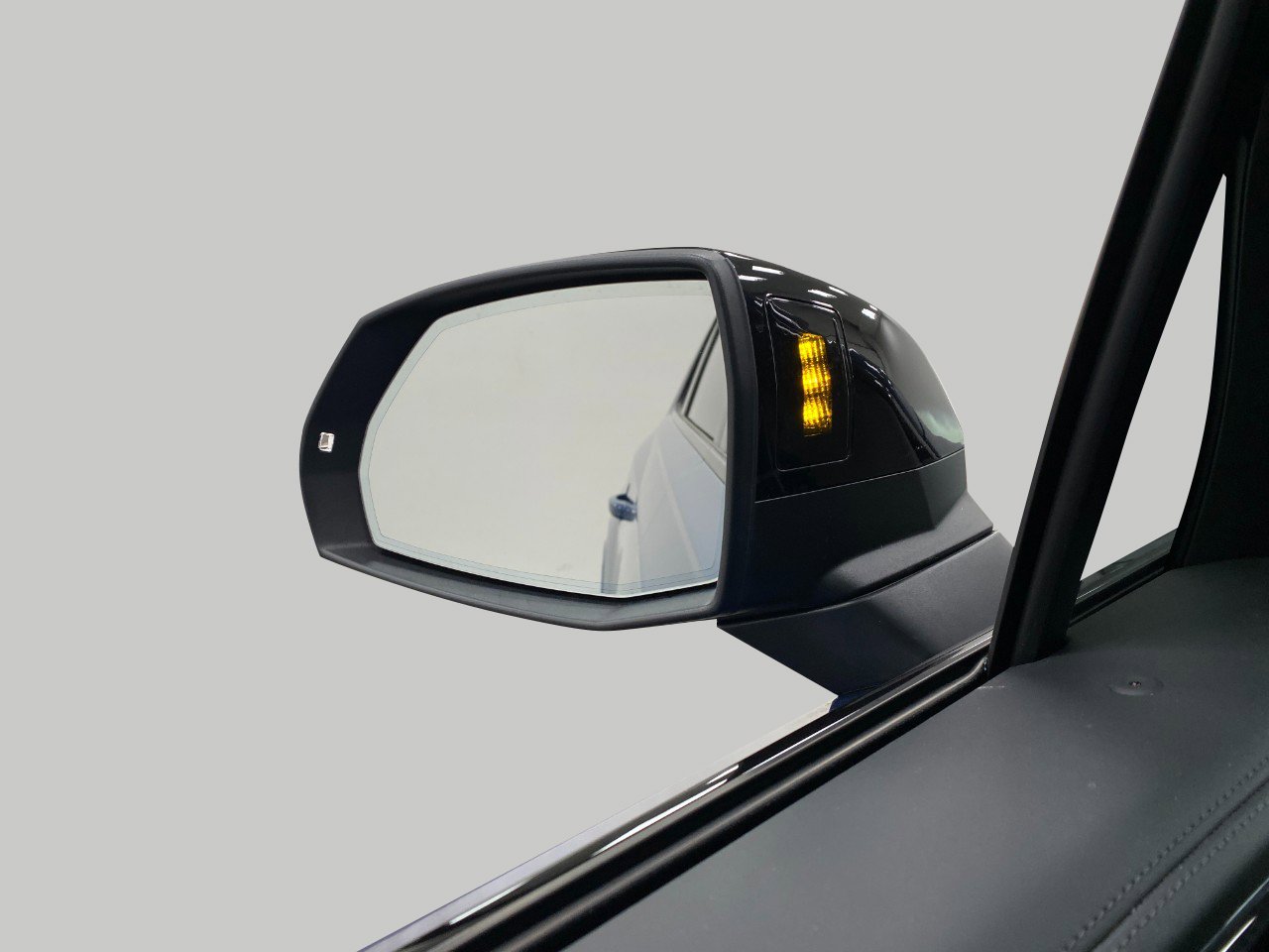 Used 2025 Audi SQ7 Prestige image 21