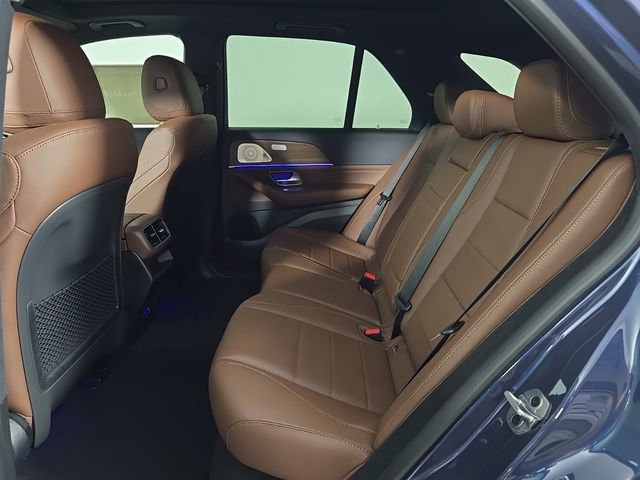 New 2026 Mercedes-Benz GLE 450 4MATIC image 5