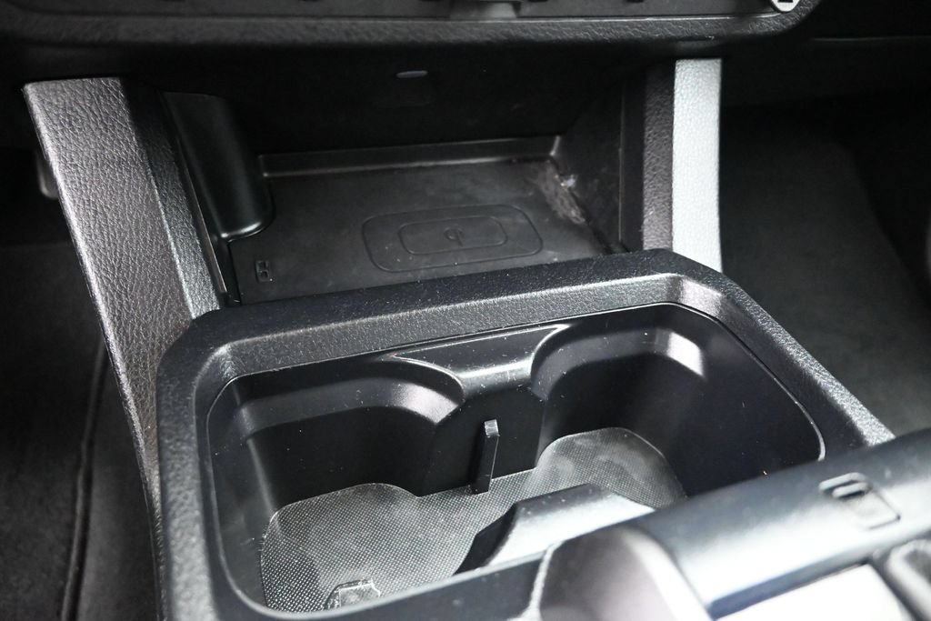 Used 2019 Toyota Tacoma TRD Sport RWD image 17