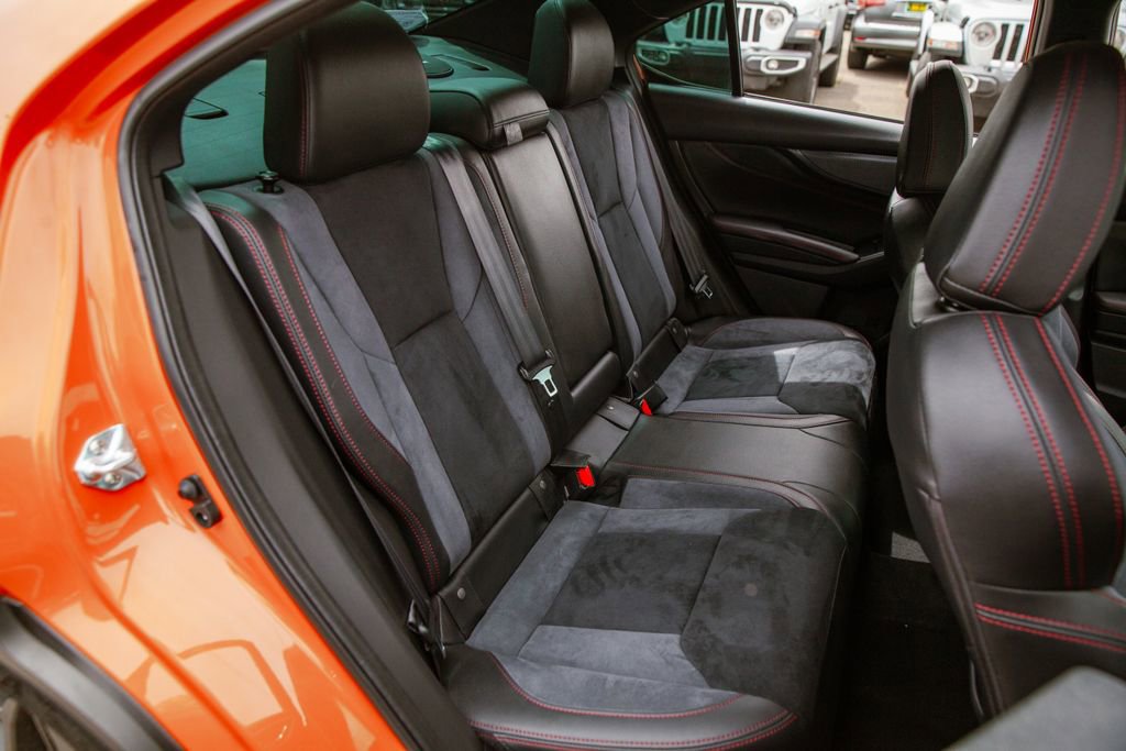 Used 2024 Subaru WRX TR image 12