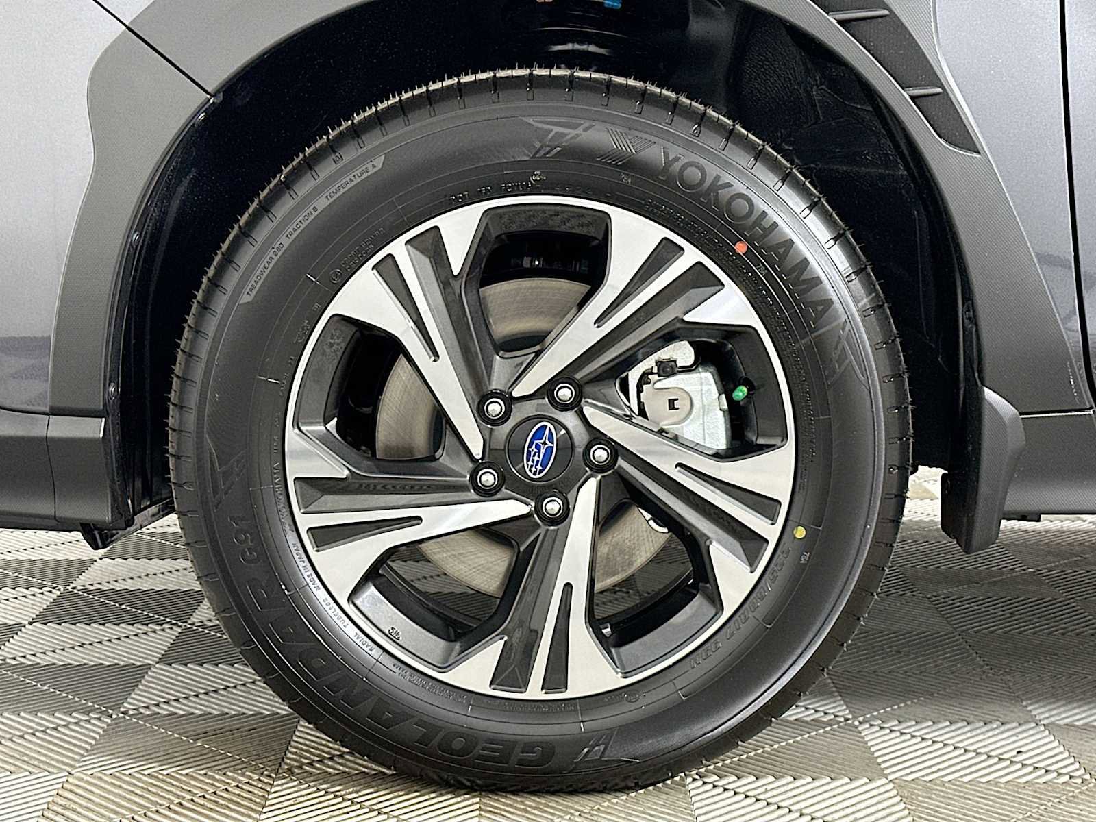 Certified 2025 Subaru Crosstrek 2.5i Premium w/ Convenience Package #2 image 27
