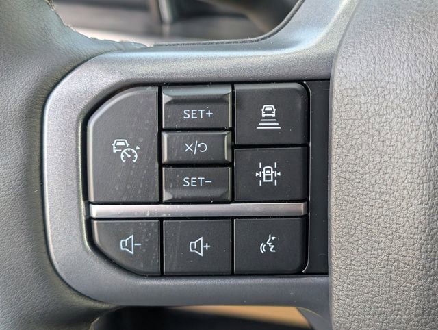 New 2026 Ford F350 Lariat w/ Lariat Ultimate Package image 19