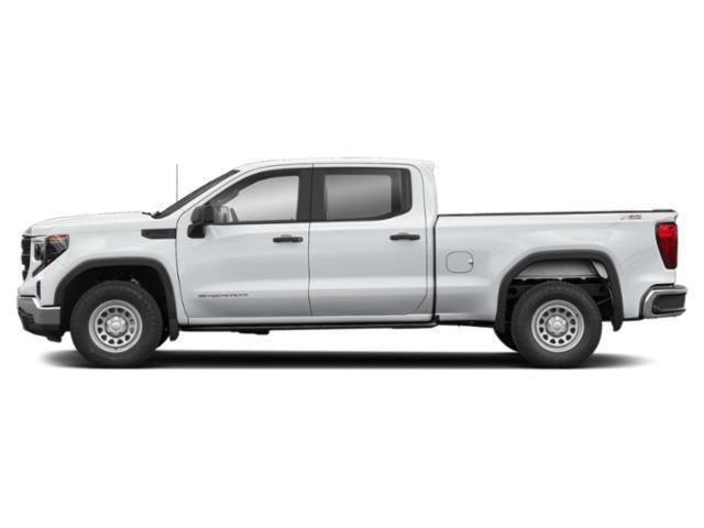 Used 2024 GMC Sierra 1500 AT4 image 2