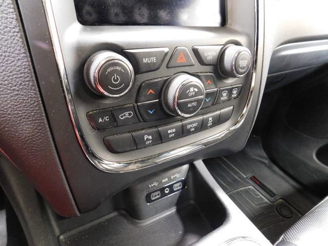 Used 2019 Dodge Durango R/T w/ Trailer Tow Group IV image 22