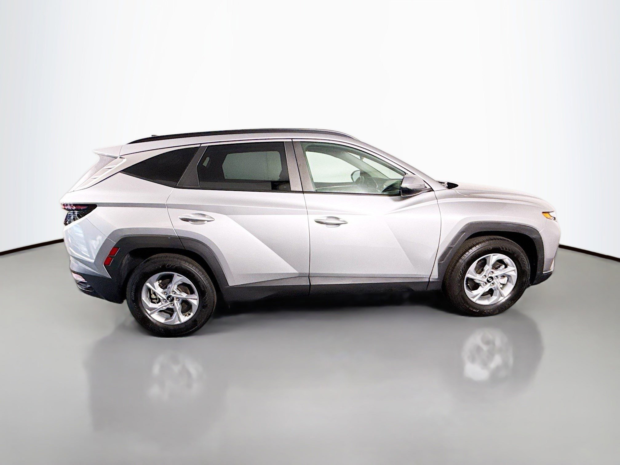 Used 2023 Hyundai Tucson SEL image 11