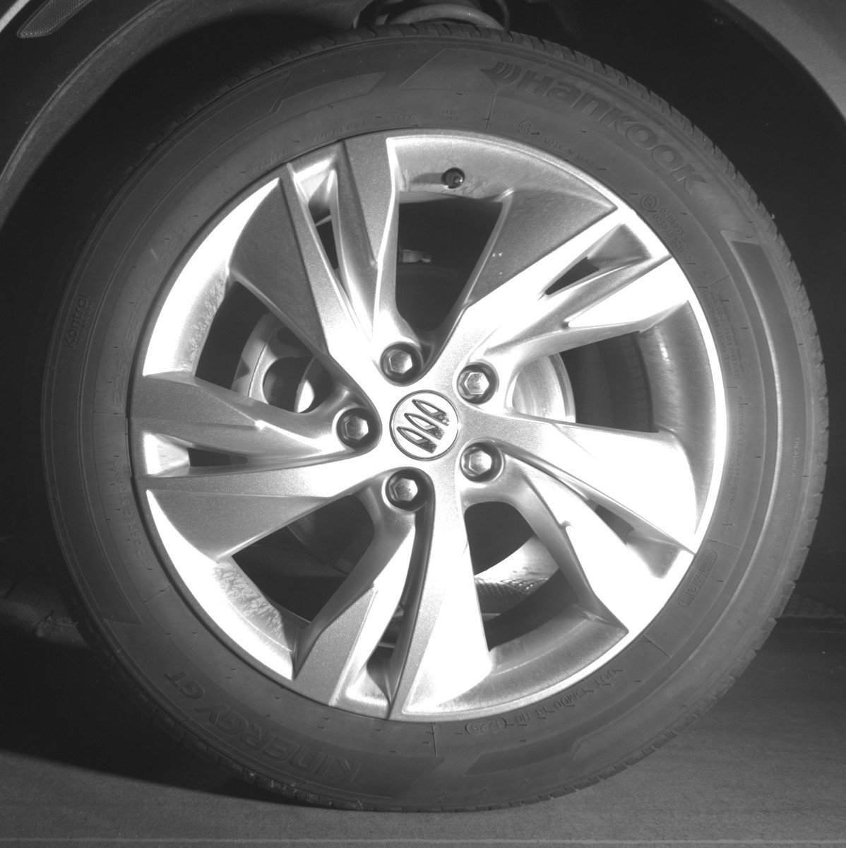 Used 2025 Buick Encore GX Preferred image 12