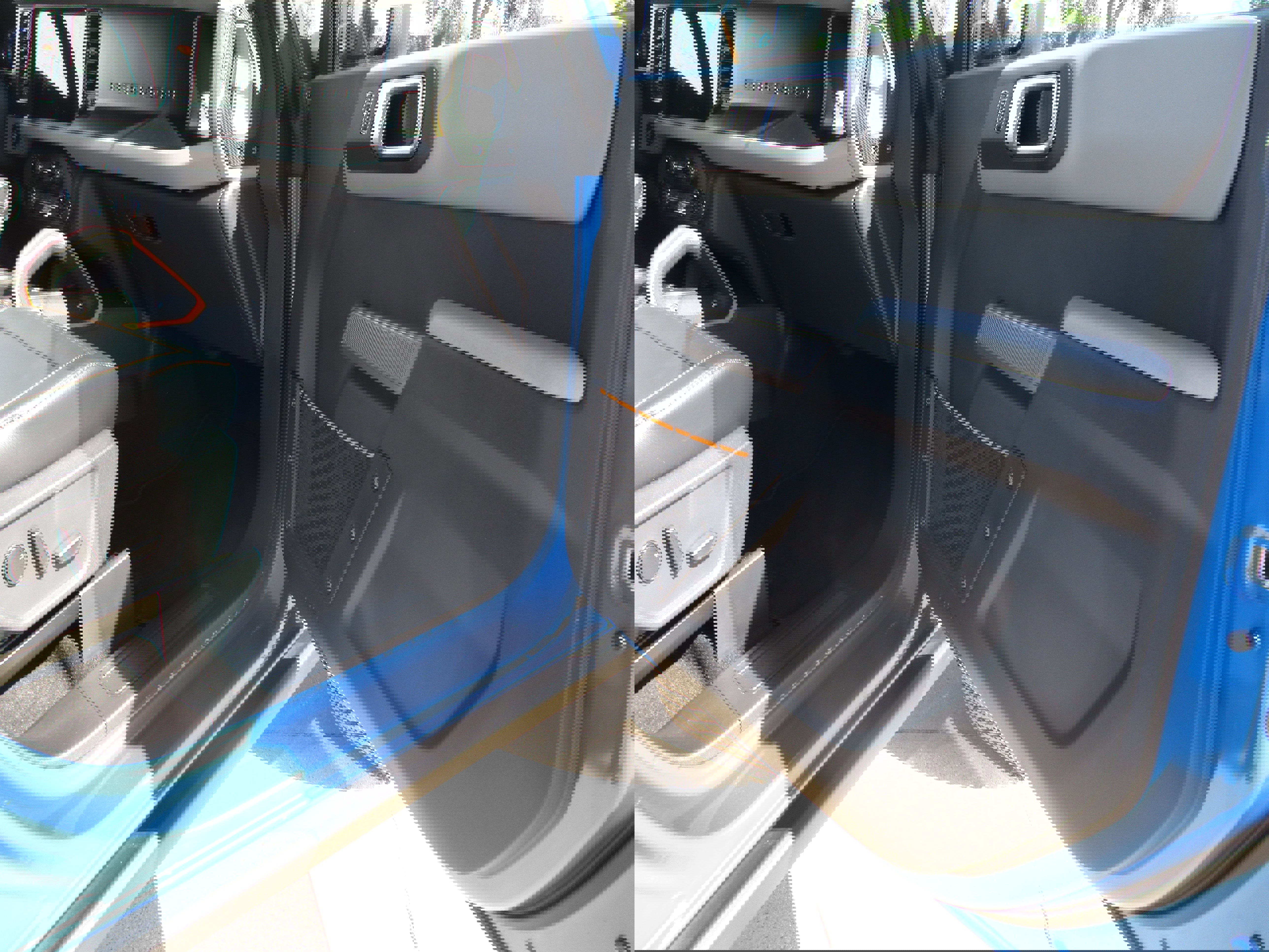 New 2023 Ford Bronco Badlands AWD/4WD image 27