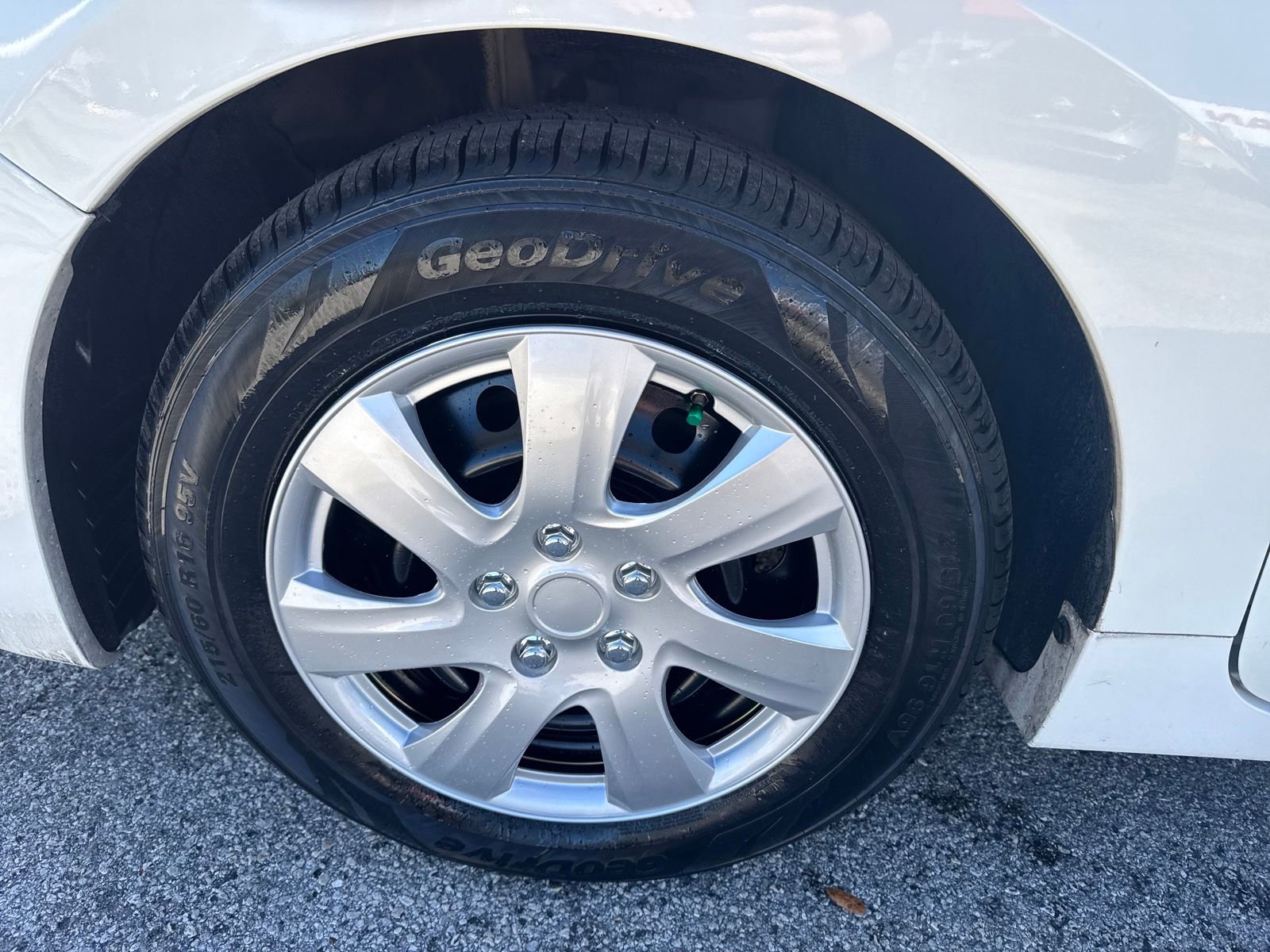 Used 2018 Nissan Altima 2.5 S image 10