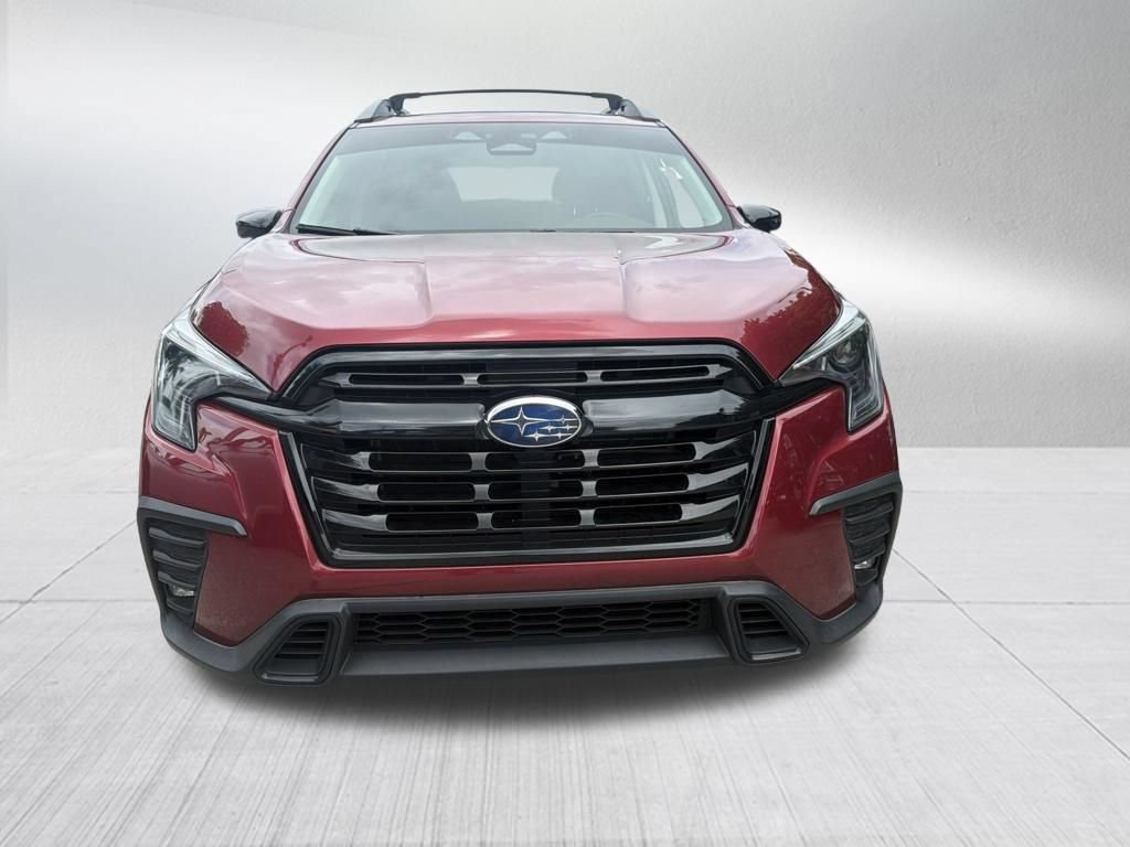 Used 2024 Subaru Ascent Onyx Edition AWD/4WD image 3