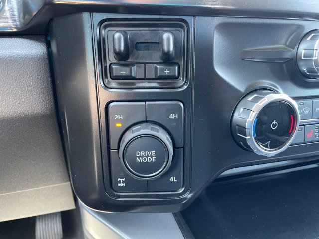 New 2026 Ford F250 Lariat w/ Black Appearance Package AWD/4WD image 16