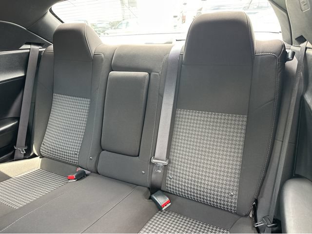 Used 2021 Dodge Challenger R/T RWD image 5
