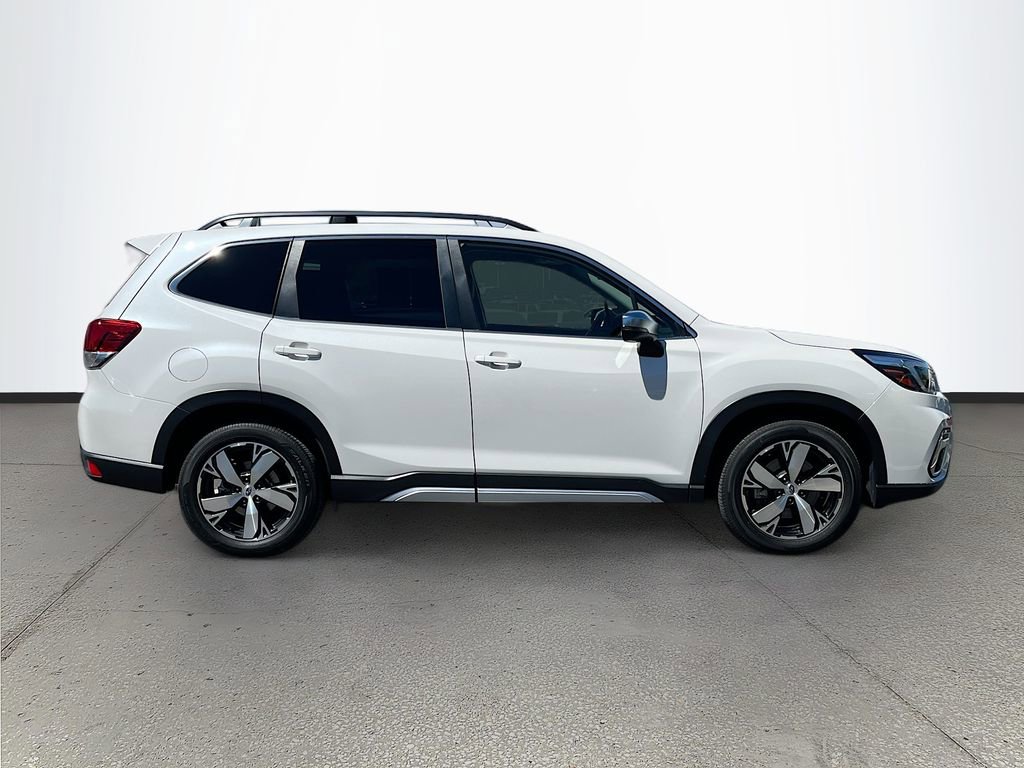 Used 2021 Subaru Forester Touring w/ Popular Package #2 image 8