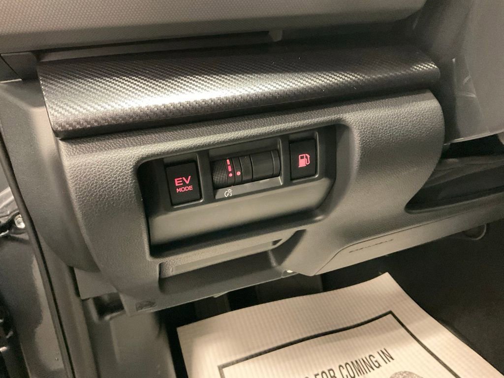 New 2026 Subaru Crosstrek 2.5i Limited AWD/4WD image 12