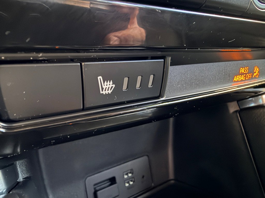 Used 2016 MAZDA CX-5 Grand Touring image 18