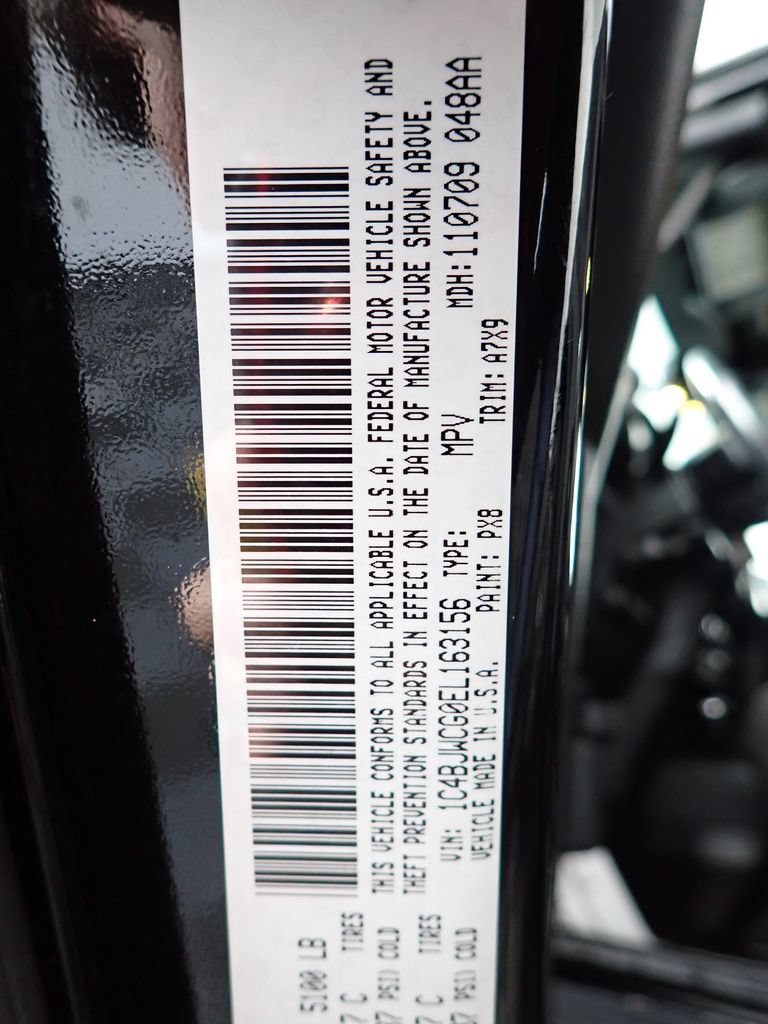 Used 2014 Jeep Wrangler Rubicon w/ Power Convenience Group AWD/4WD image 32
